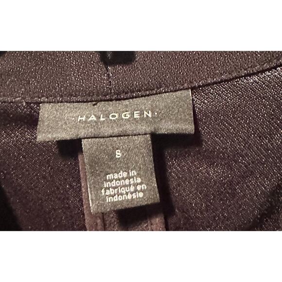 Halogen Open Front Blazer NWOT - Picture 4 of 6